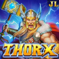RTP Jili Thor X